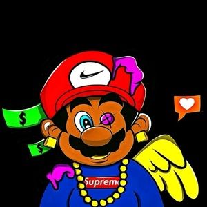 Meet your Posher, Bryan